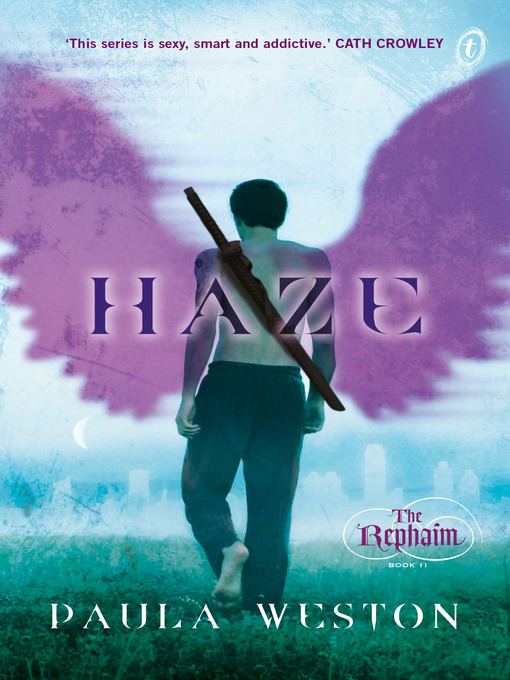 Title details for Haze by Paula Weston - Available